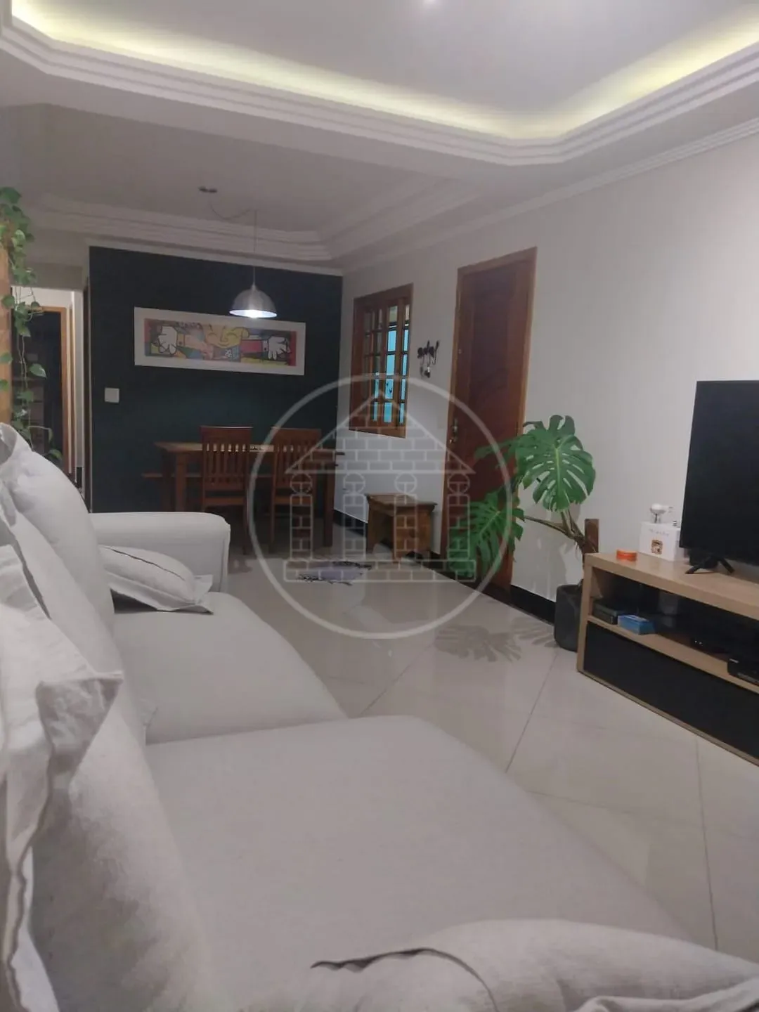 Casa, 3 quartos, 118 m² - Foto 22