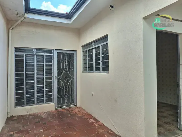 Casa com 250m² 4 quartos e 2 banheiros, à venda, no bairro Jardim Miranda em Campinas