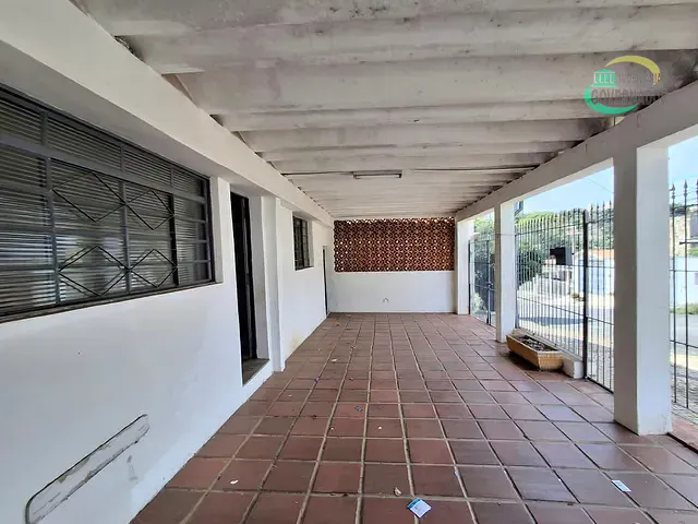 Casa com 250m² 4 quartos e 2 banheiros, à venda, no bairro Jardim Miranda em Campinas