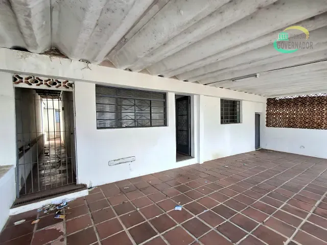 Casa com 250m² 4 quartos e 2 banheiros, à venda, no bairro Jardim Miranda em Campinas