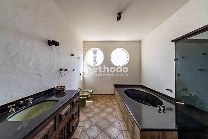 Casa, 5 quartos, 854 m² - Foto 24