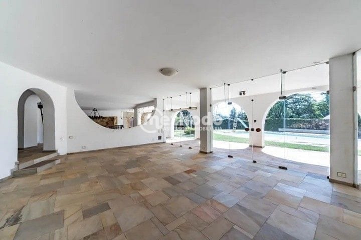 Casa, 5 quartos, 854 m² - Foto 8