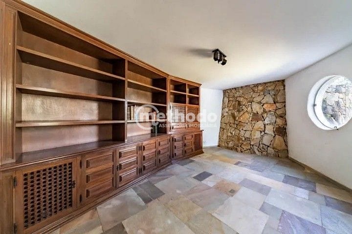 Casa, 5 quartos, 854 m² - Foto 6