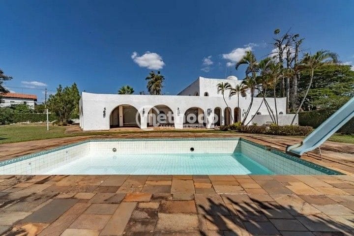 Casa, 5 quartos, 854 m² - Foto 13