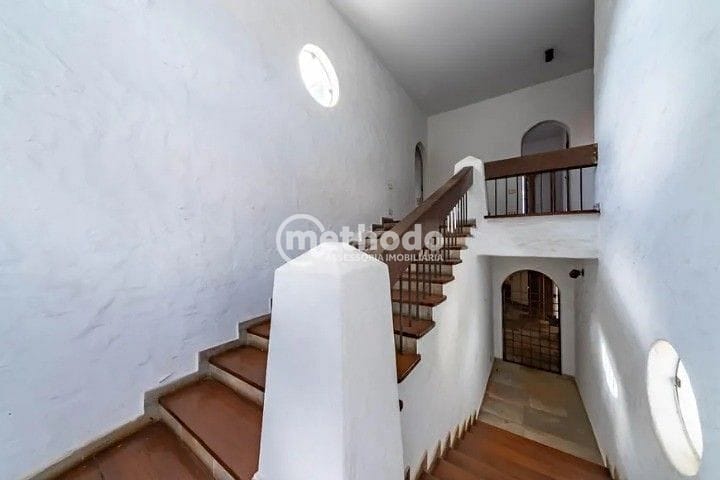 Casa, 5 quartos, 854 m² - Foto 17