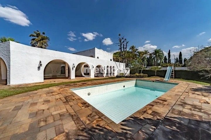 Casa, 5 quartos, 854 m² - Foto 12