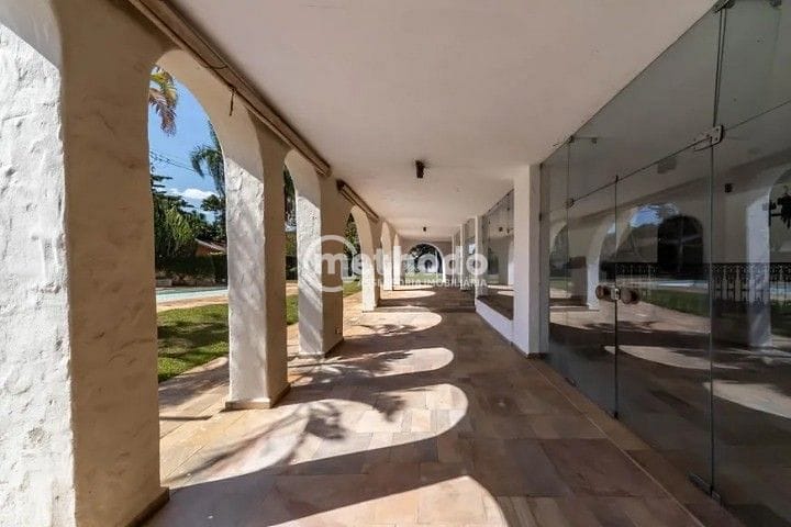 Casa, 5 quartos, 854 m² - Foto 7