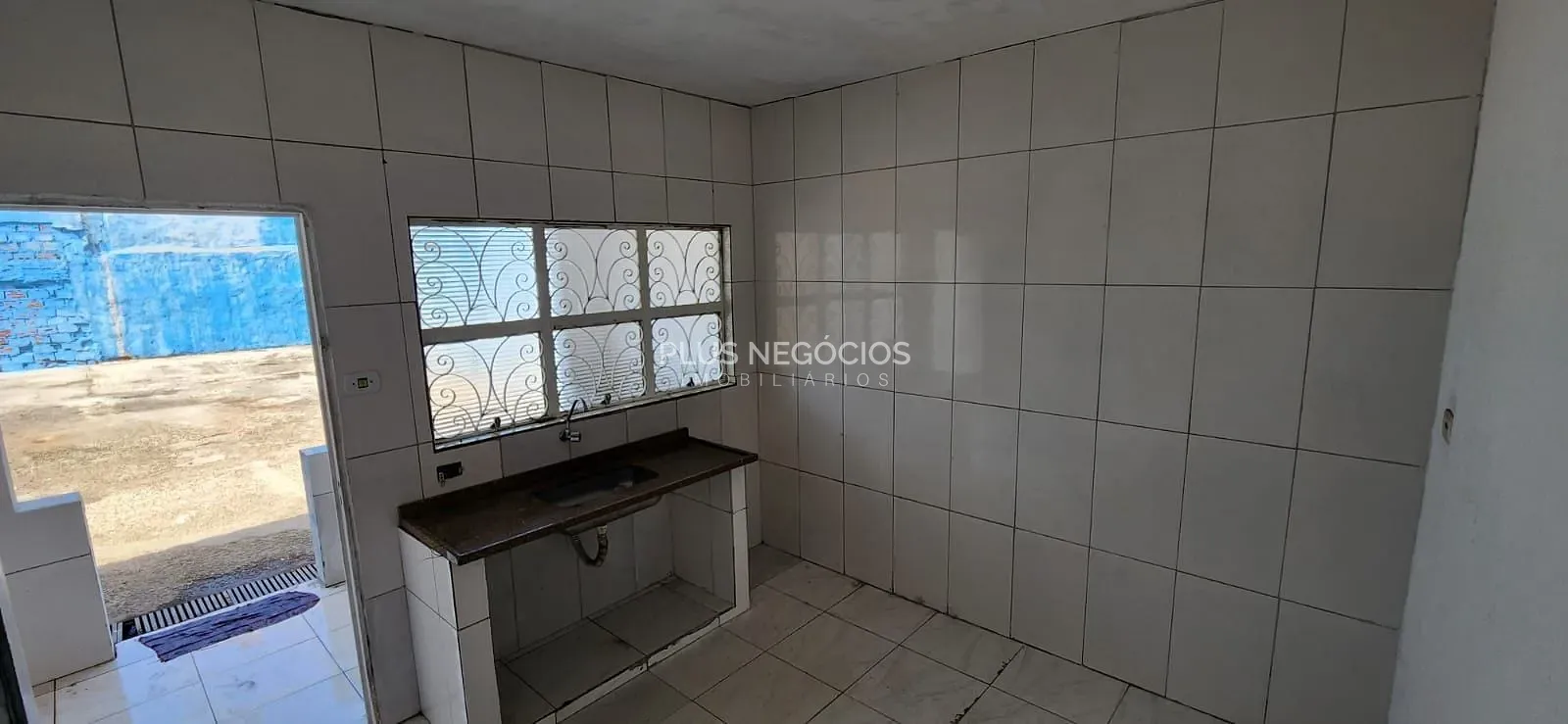 Casa, 1 quarto, 110 m² - Foto 8