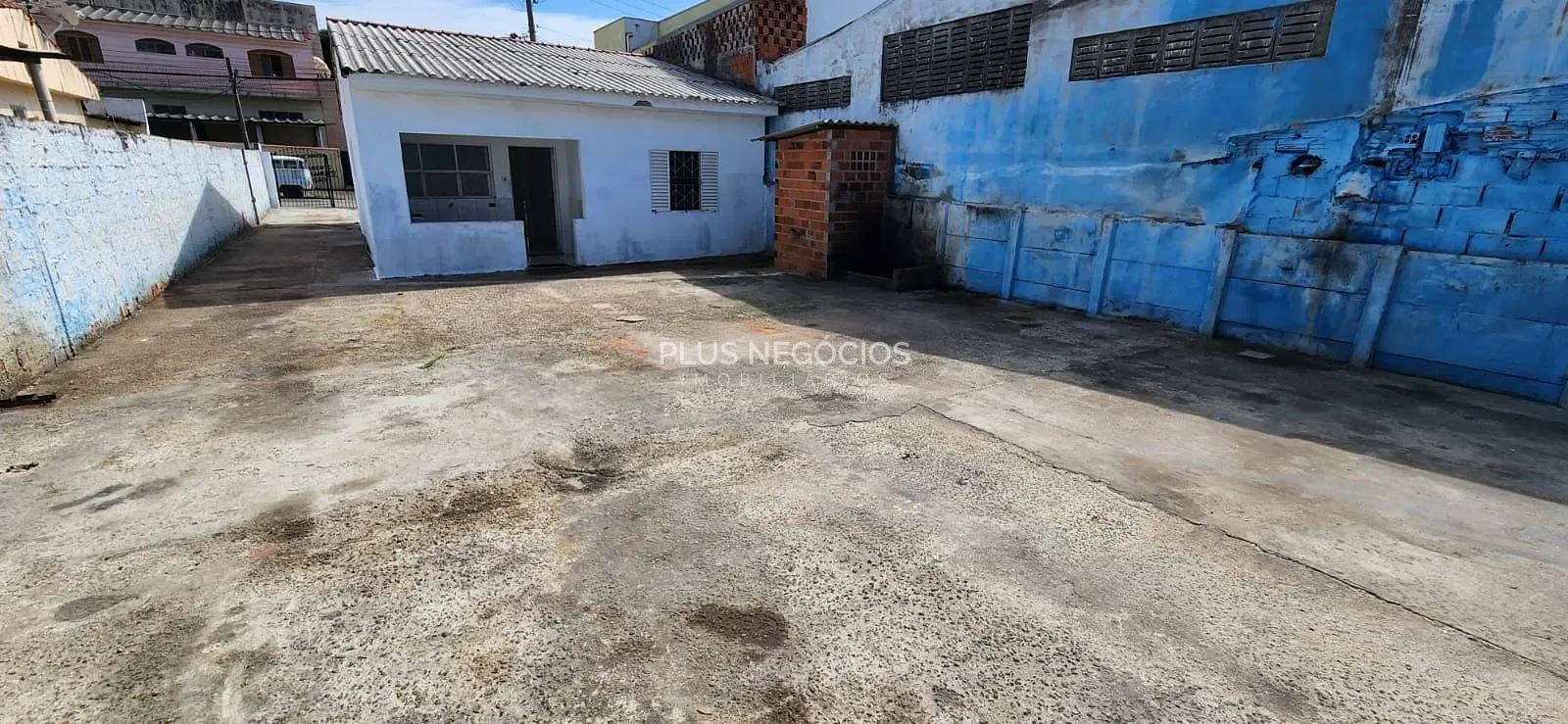 Casa, 1 quarto, 110 m² - Foto 9