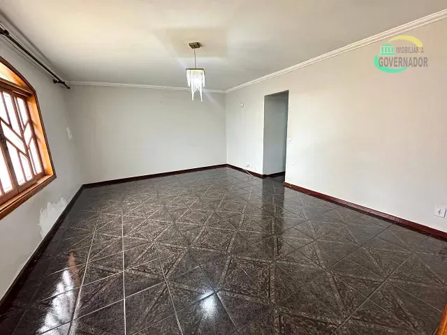 Casa 4 quartos e 2 banheiros, para alugar, no bairro Dic V (Conjunto Habitacional Chico Mendes) em Campinas