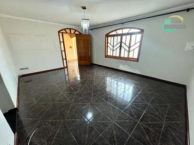 Casa 4 quartos e 2 banheiros, para alugar, no bairro Dic V (Conjunto Habitacional Chico Mendes) em Campinas