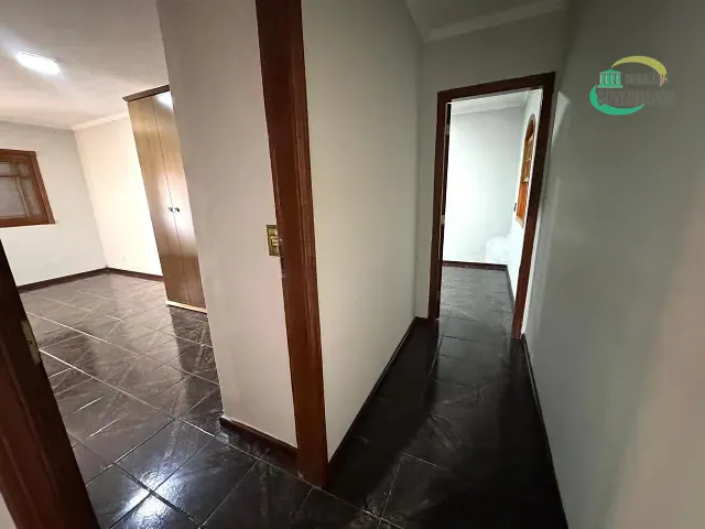 Casa 4 quartos e 2 banheiros, para alugar, no bairro Dic V (Conjunto Habitacional Chico Mendes) em Campinas