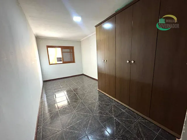 Casa 4 quartos e 2 banheiros, para alugar, no bairro Dic V (Conjunto Habitacional Chico Mendes) em Campinas