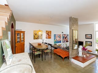 Foto do Casa-Casa tipo para venda em Vila Santana com 3 quartos, sendo 3 suítes, 182m²