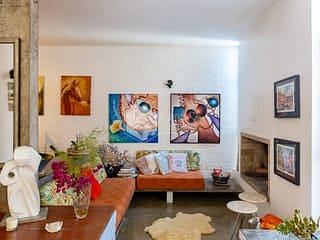 Foto do Casa-Casa tipo para venda em Vila Santana com 3 quartos, sendo 3 suítes, 182m²