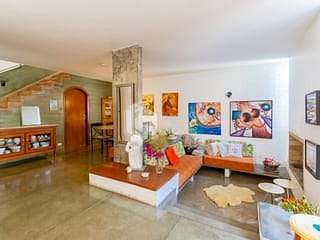 Foto do Casa-Casa tipo para venda em Vila Santana com 3 quartos, sendo 3 suítes, 182m²