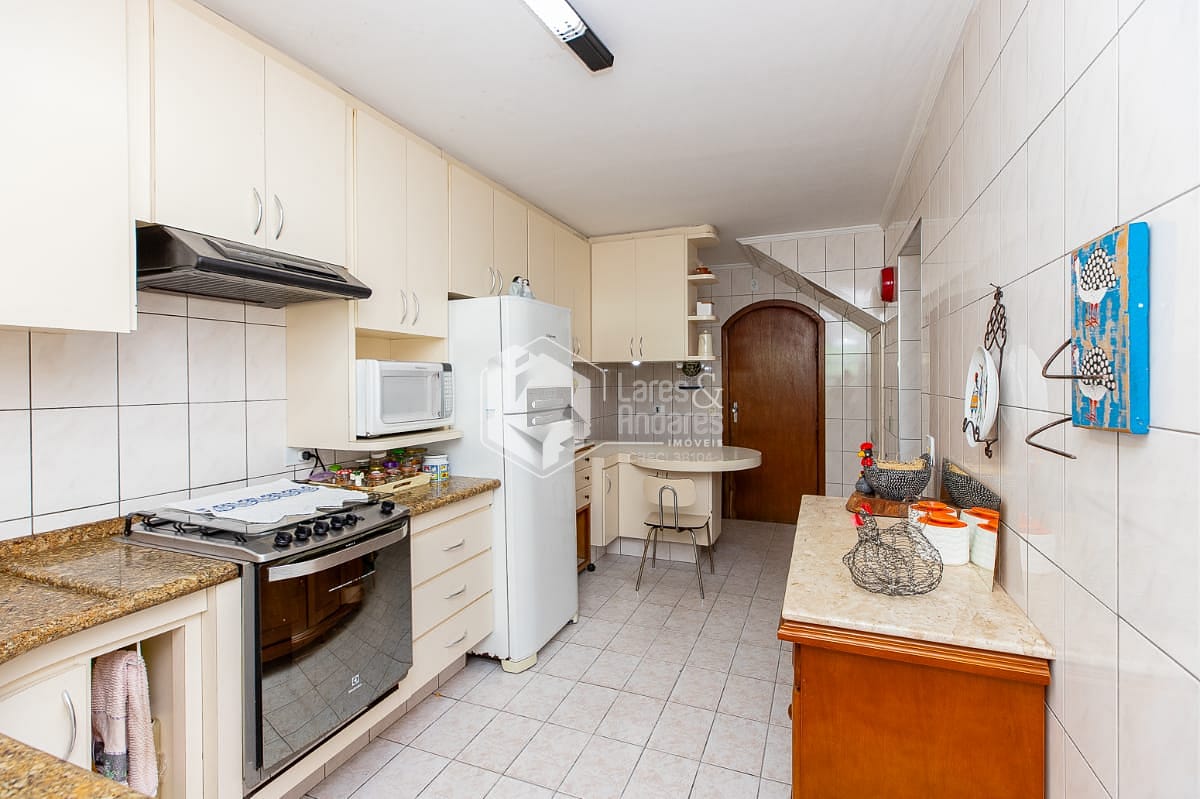 Casa, 3 quartos, 182 m² - Foto 35