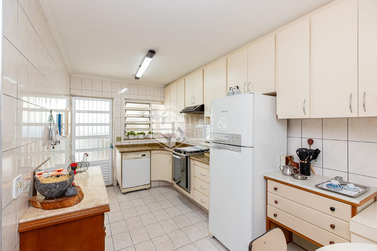 Casa, 3 quartos, 182 m² - Foto 34