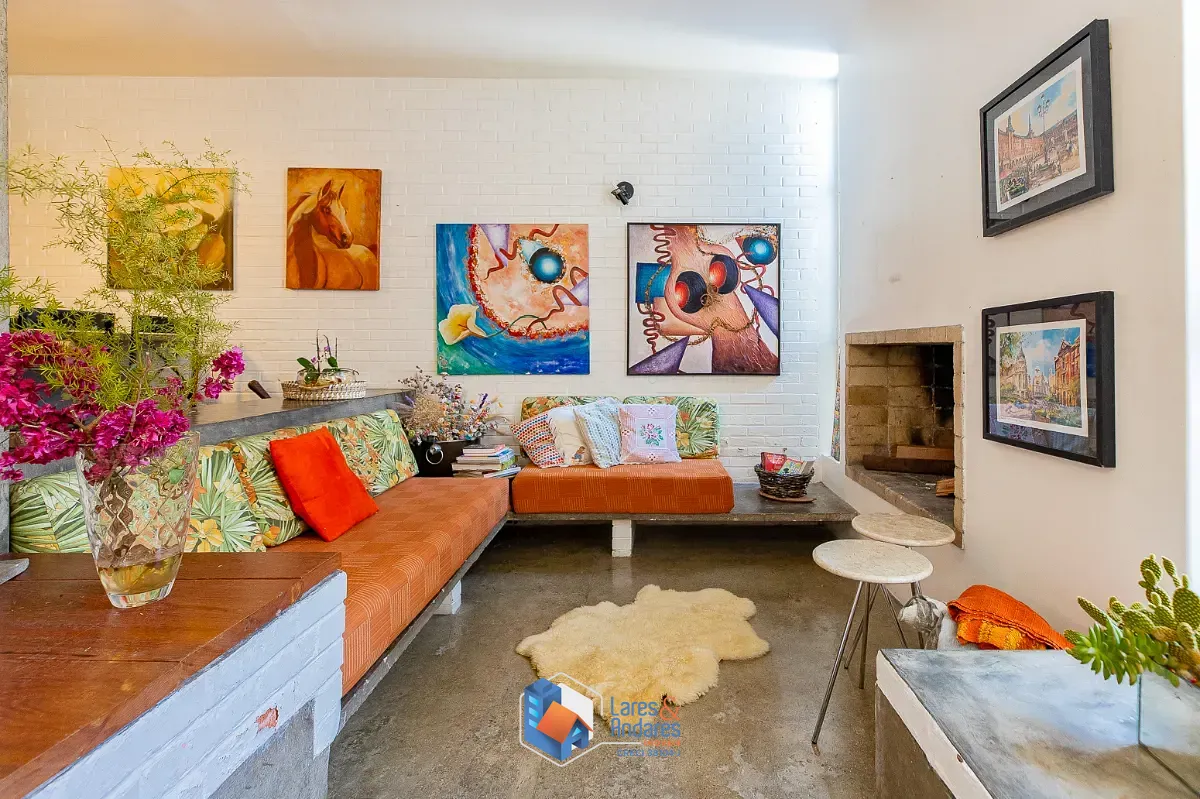 Casa, 3 quartos, 182 m² - Foto 6