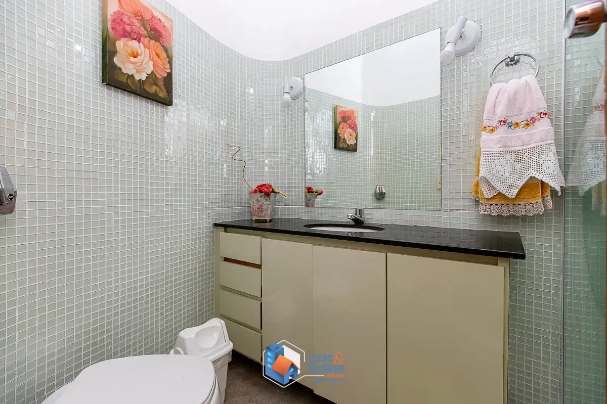 Casa, 3 quartos, 182 m² - Foto 28