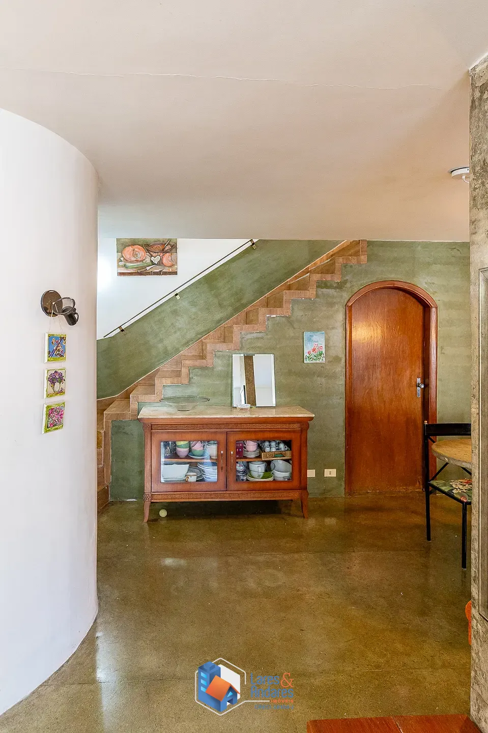 Casa, 3 quartos, 182 m² - Foto 3