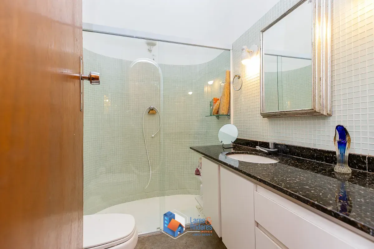 Casa, 3 quartos, 182 m² - Foto 24