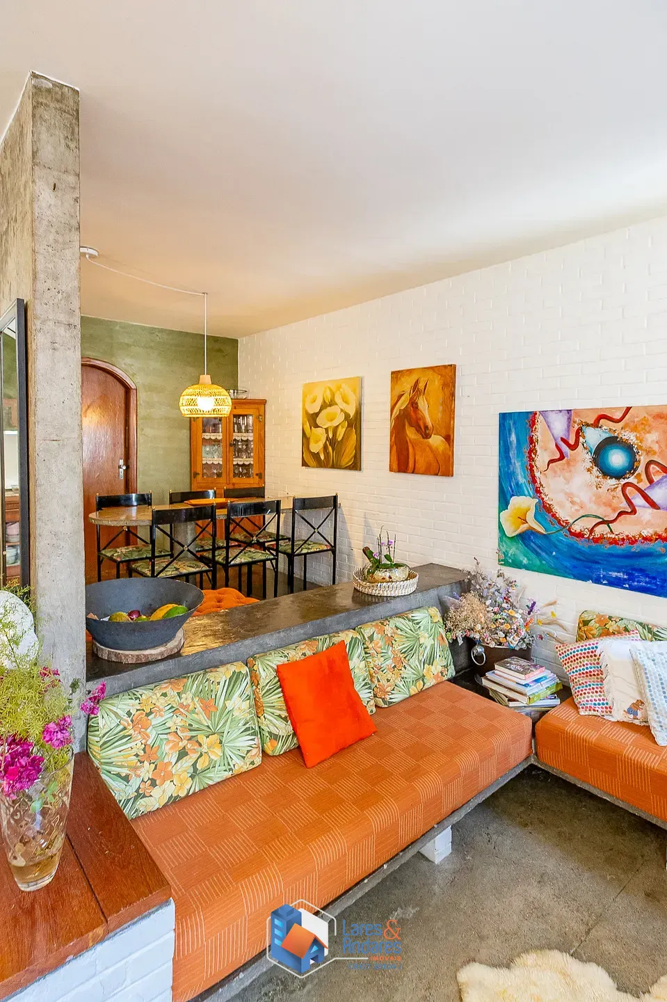 Casa, 3 quartos, 182 m² - Foto 11