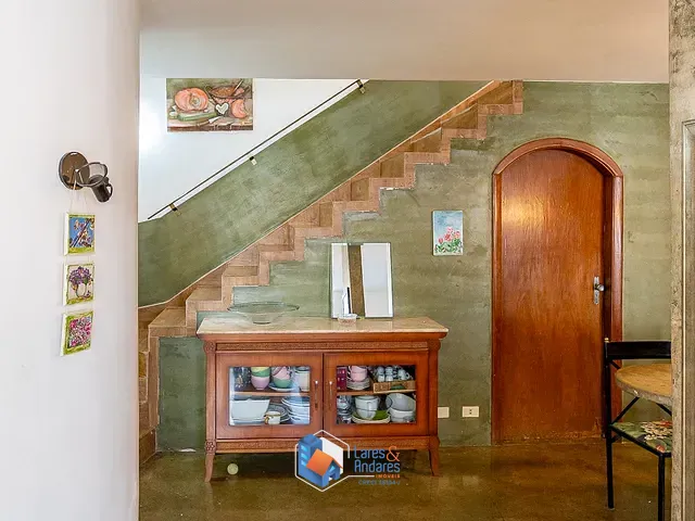 Casa com 220m² 3 quartos e 5 banheiros, à venda, no bairro Vila Santana em São Paulo