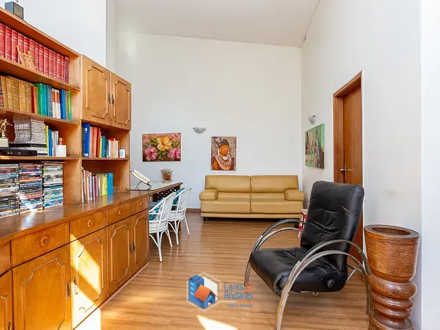 Casa com 220m² 3 quartos e 5 banheiros, à venda, no bairro Vila Santana em São Paulo