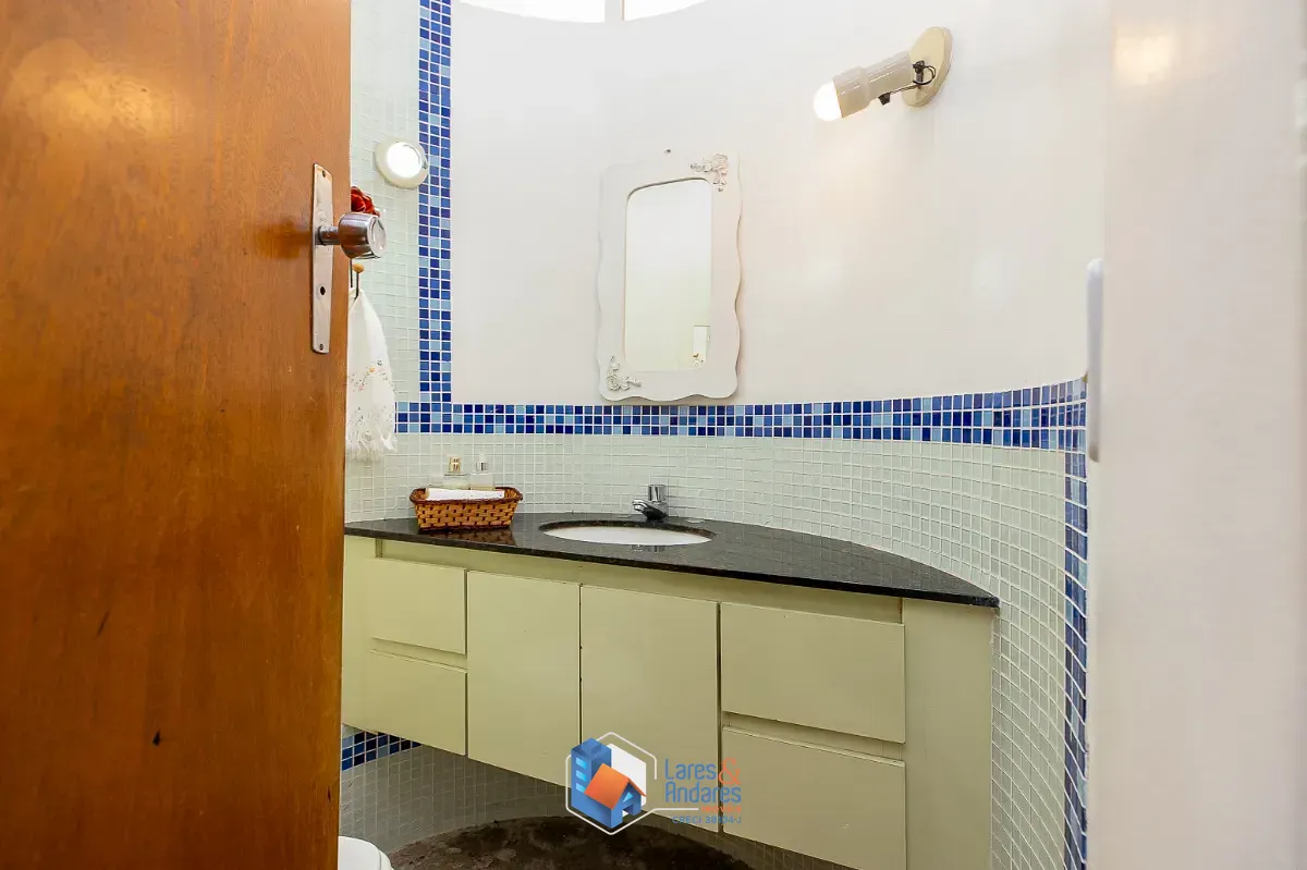 Casa, 3 quartos, 182 m² - Foto 17