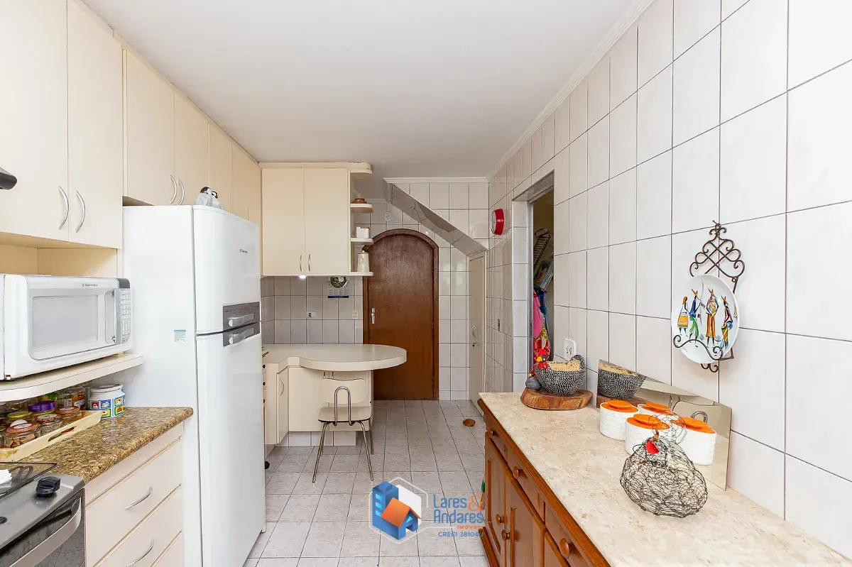 Casa, 3 quartos, 182 m² - Foto 33