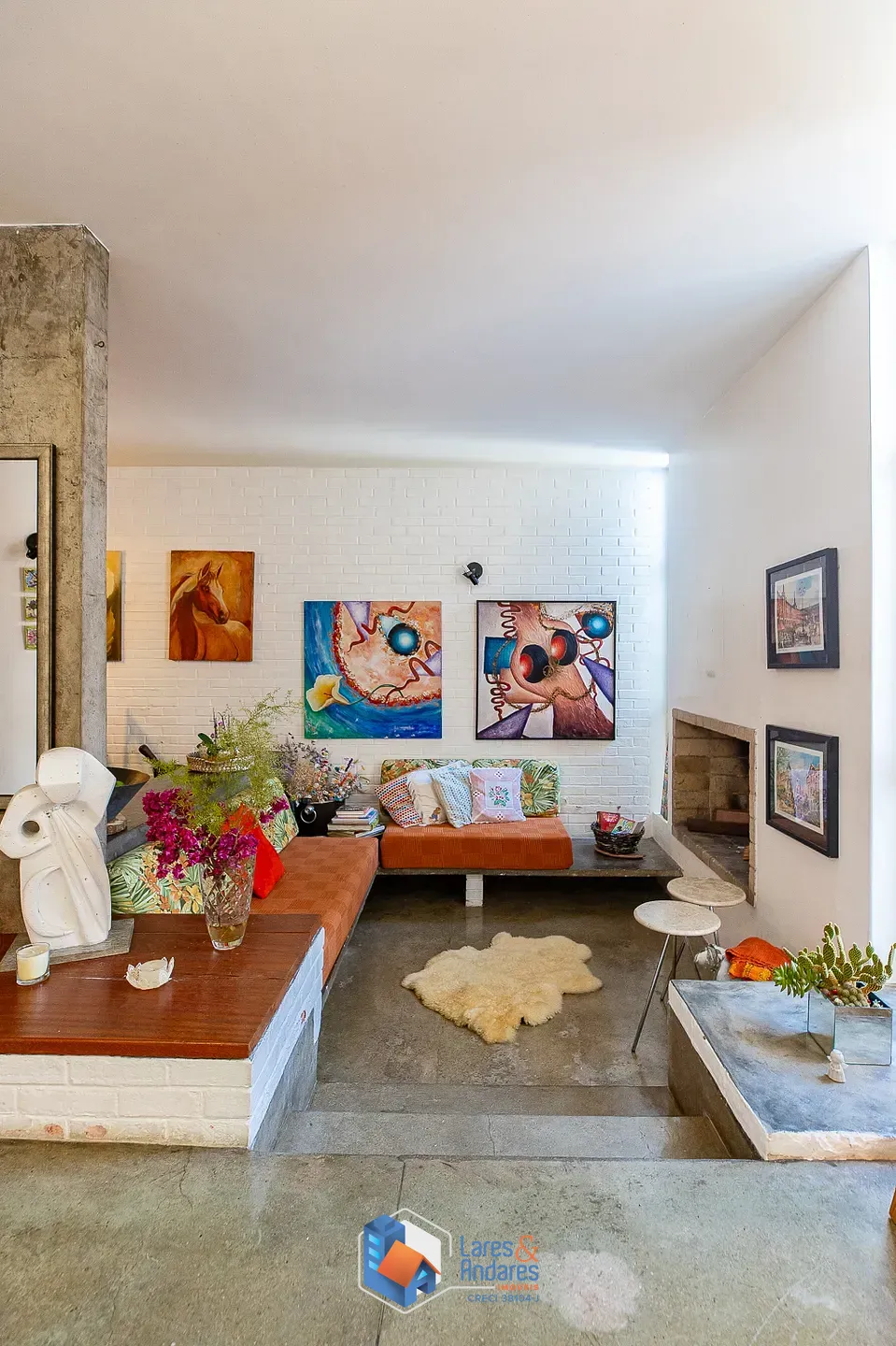 Casa, 3 quartos, 182 m² - Foto 5