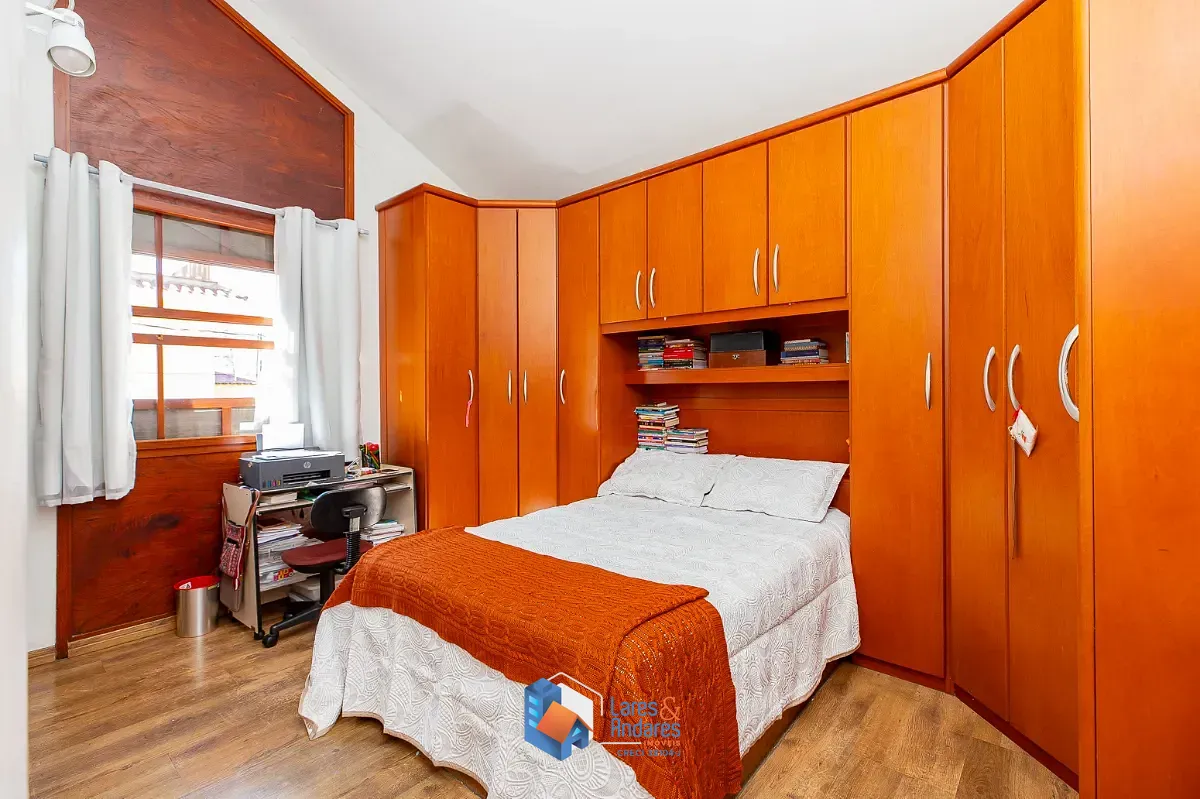 Casa, 3 quartos, 182 m² - Foto 23