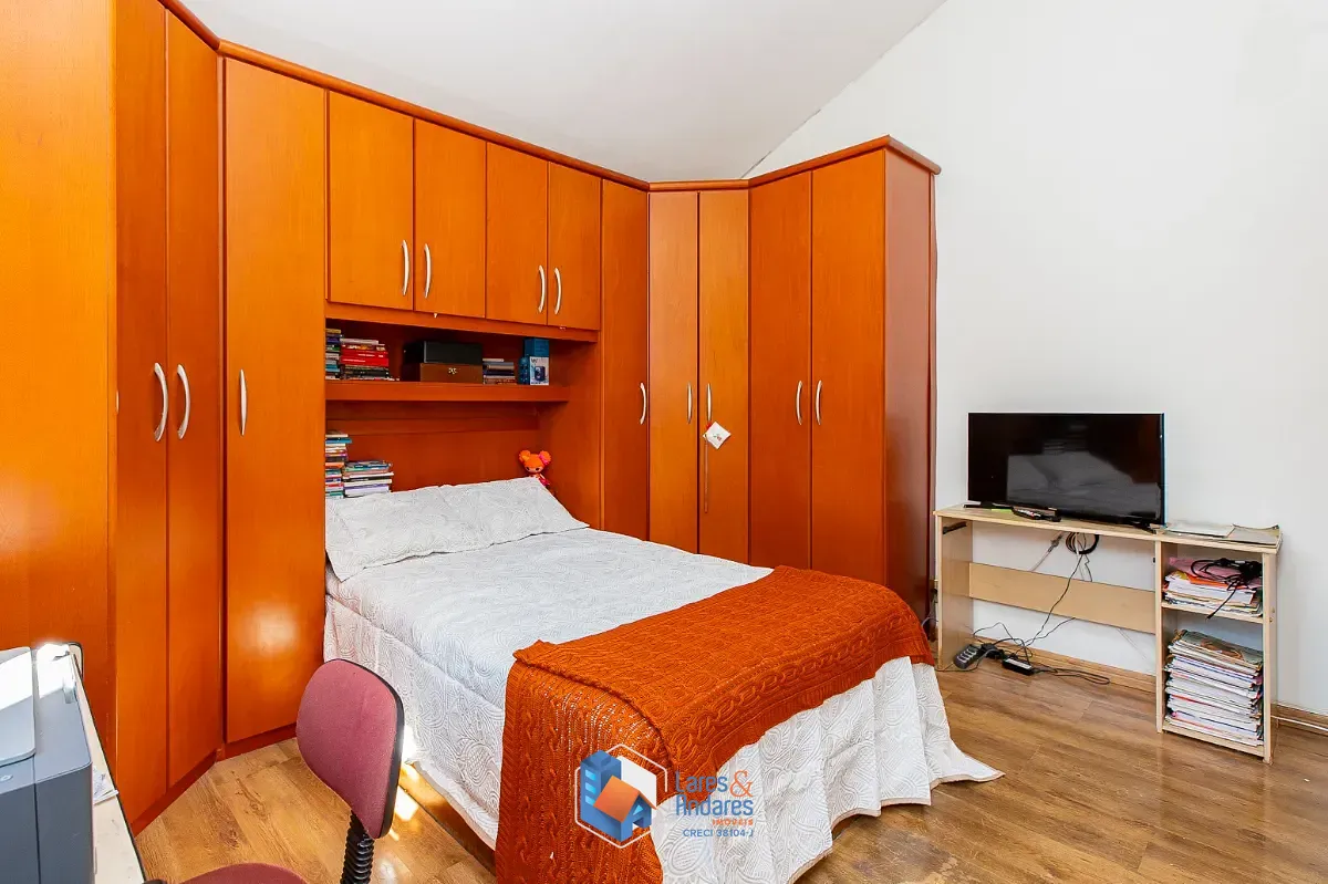 Casa, 3 quartos, 182 m² - Foto 22