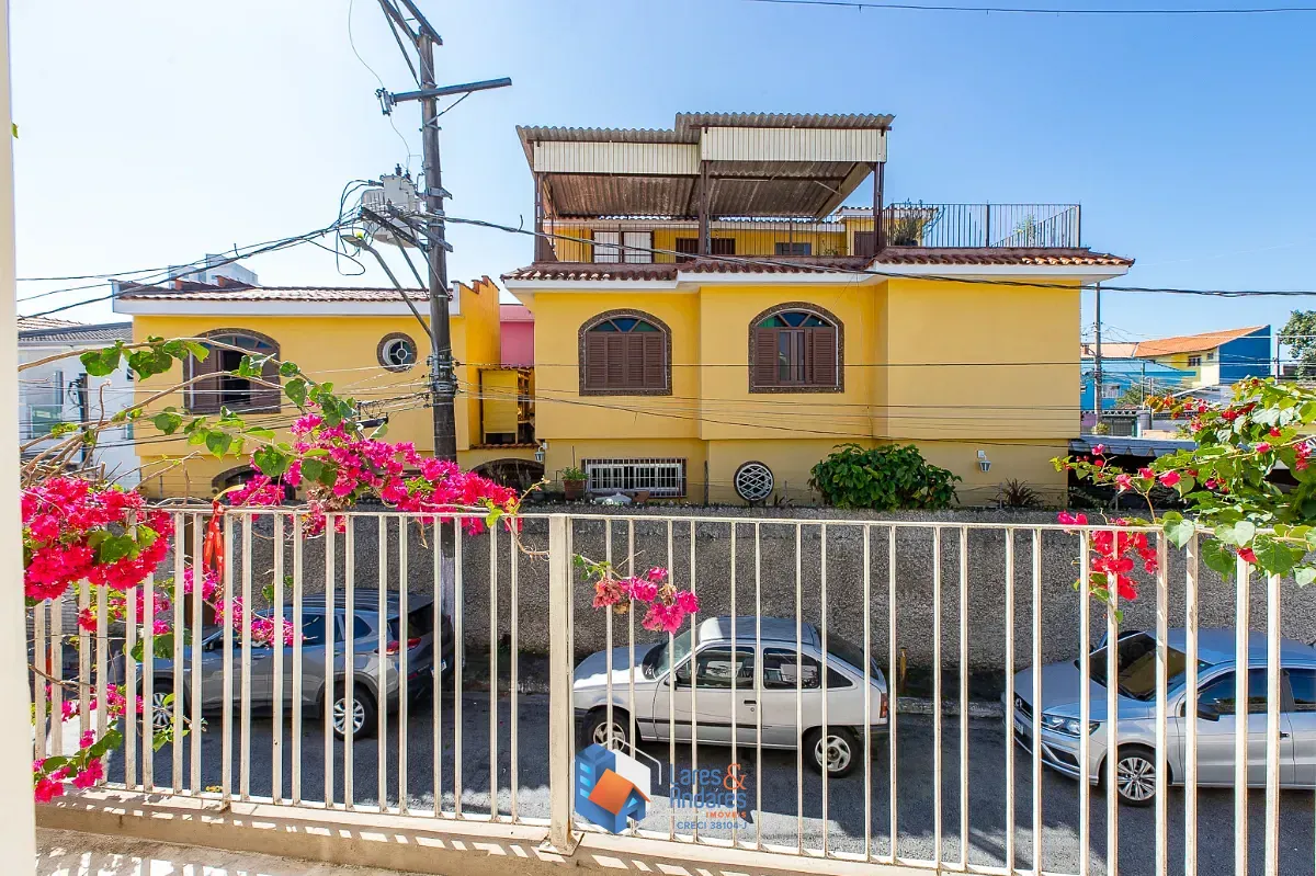Casa, 3 quartos, 182 m² - Foto 40