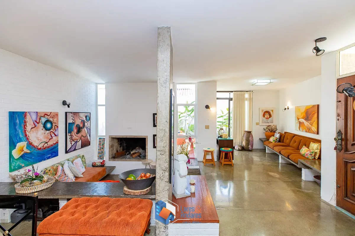 Casa, 3 quartos, 182 m² - Foto 8