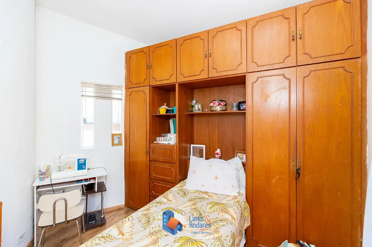 Casa, 3 quartos, 182 m² - Foto 30
