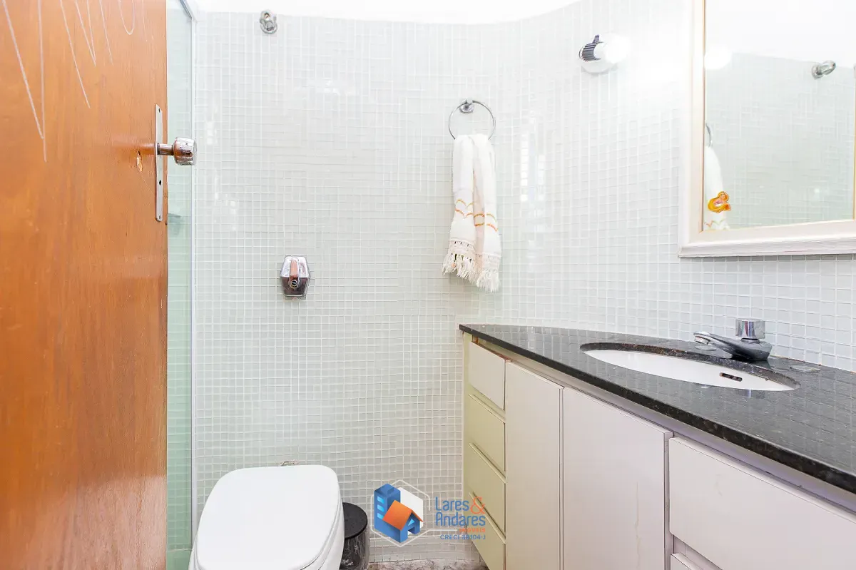 Casa, 3 quartos, 182 m² - Foto 25