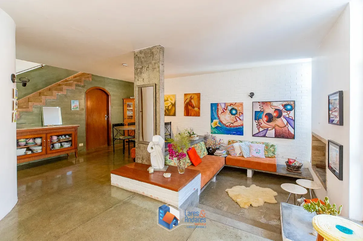 Casa, 3 quartos, 182 m² - Foto 4