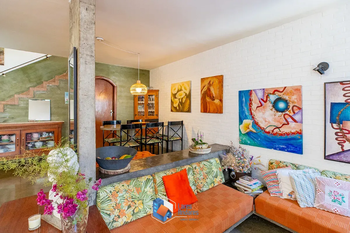 Casa, 3 quartos, 182 m² - Foto 14