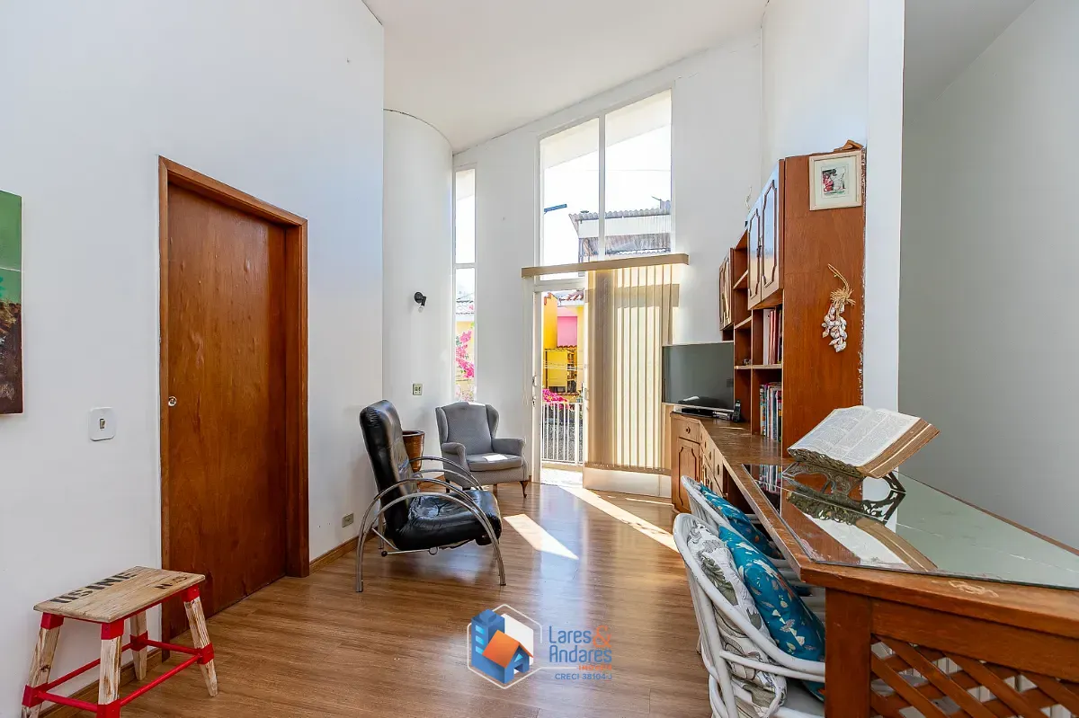Casa, 3 quartos, 182 m² - Foto 19
