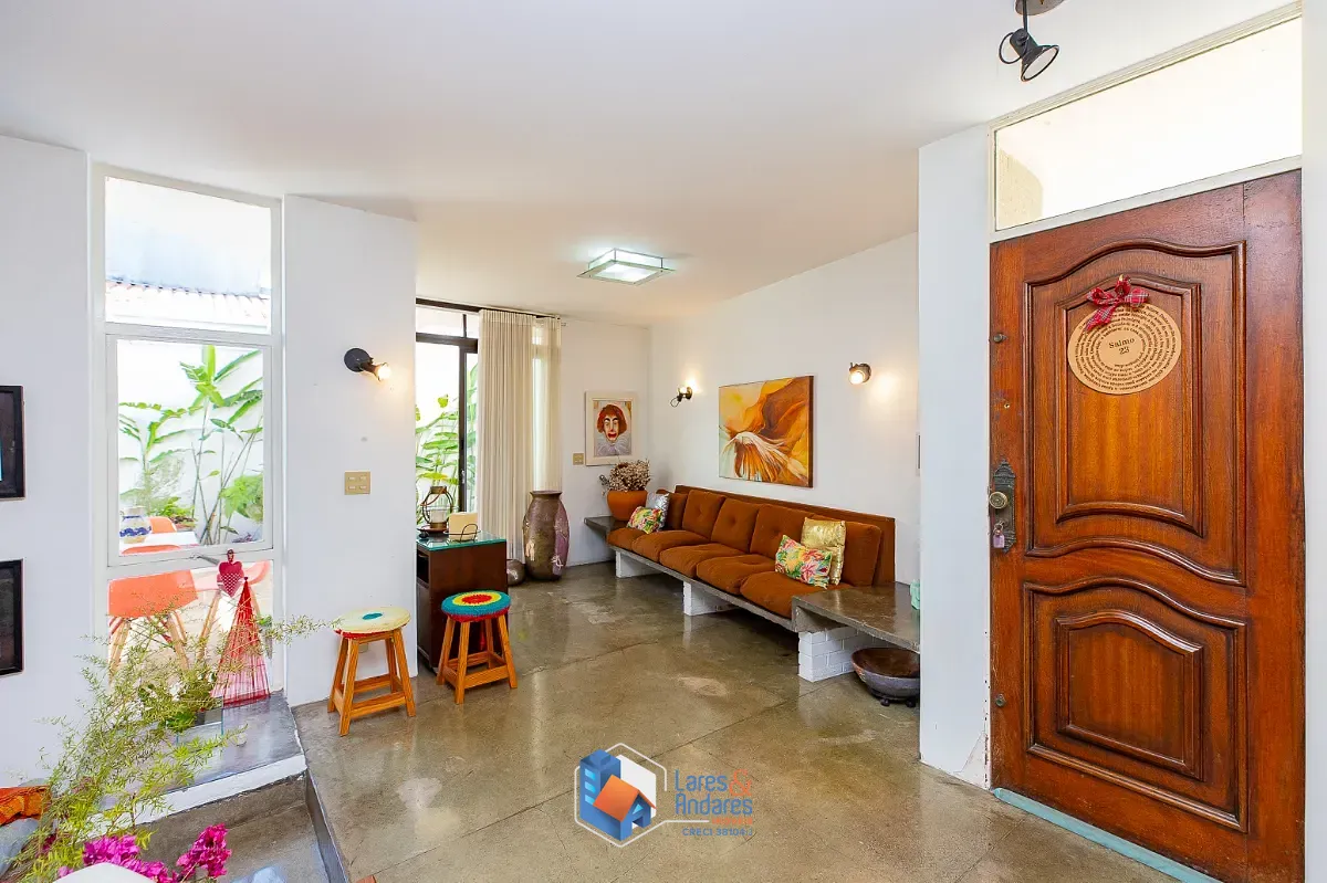 Casa, 3 quartos, 182 m² - Foto 9