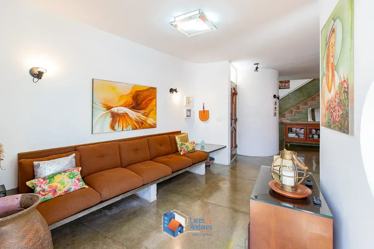 Casa, 3 quartos, 182 m² - Foto 13