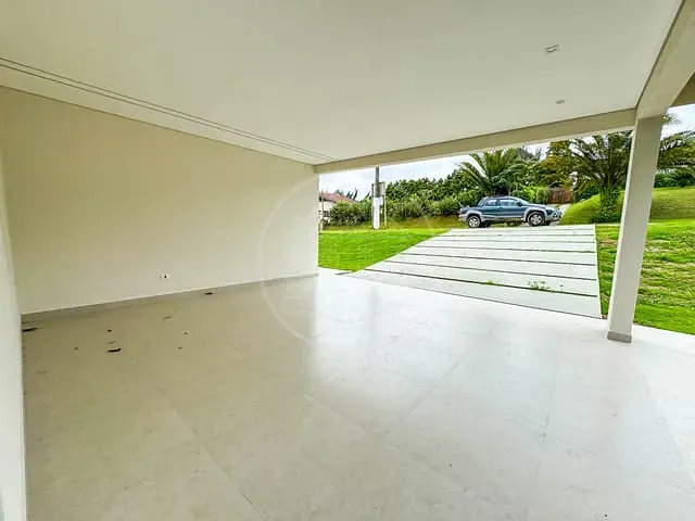 Casa 3 quartos e 4 banheiros, à venda, no bairro Fazenda da Ilha em Embu-Guaçu