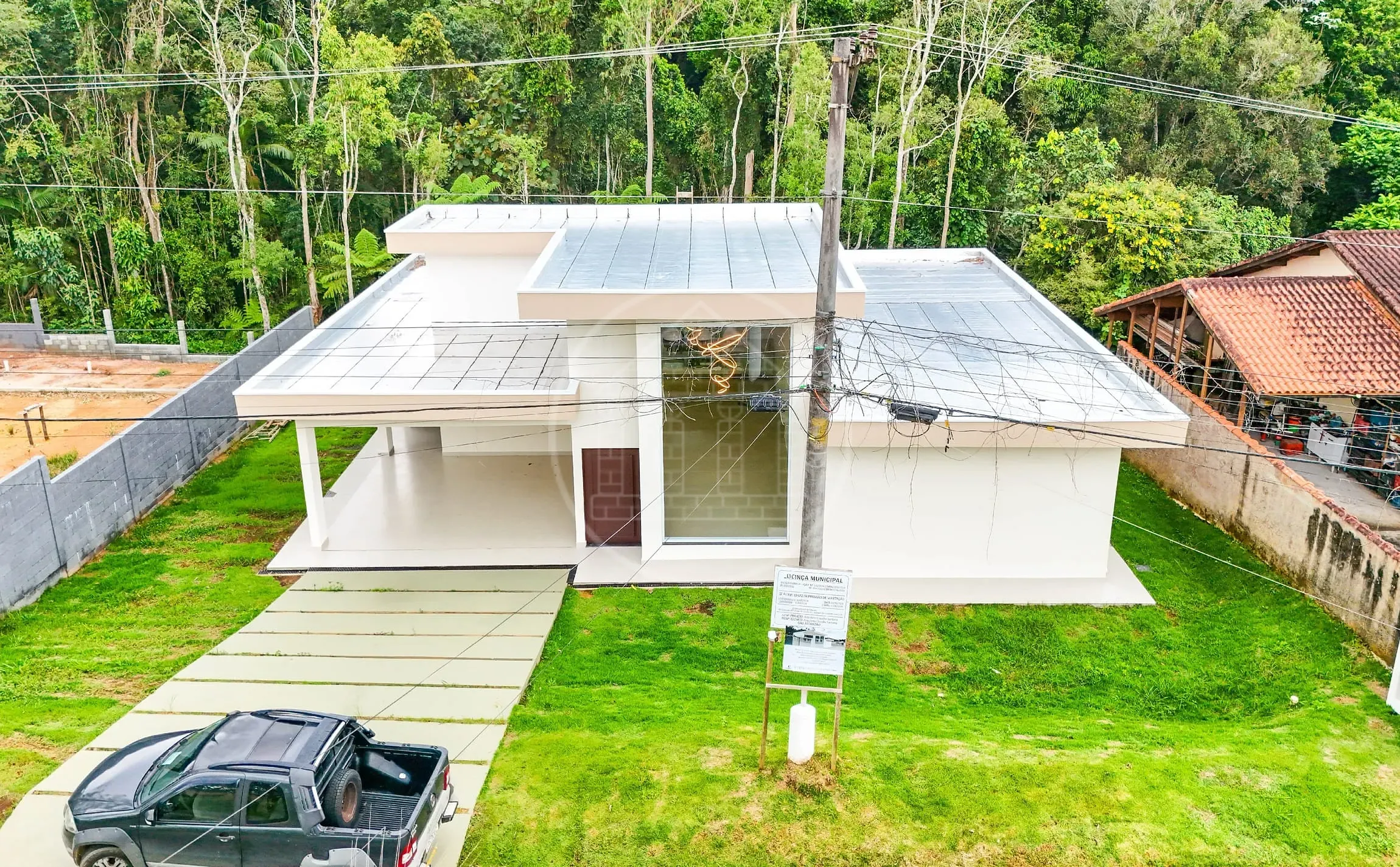Casa, 3 quartos, 217 m² - Foto 2