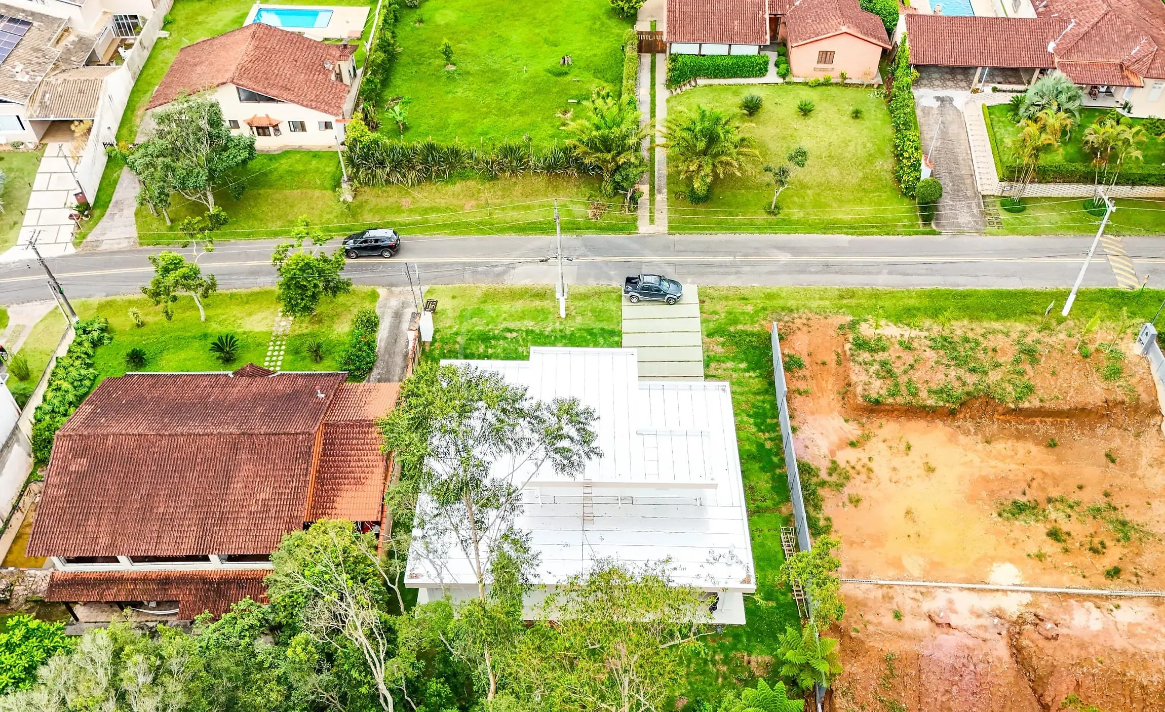 Casa, 3 quartos, 217 m² - Foto 40