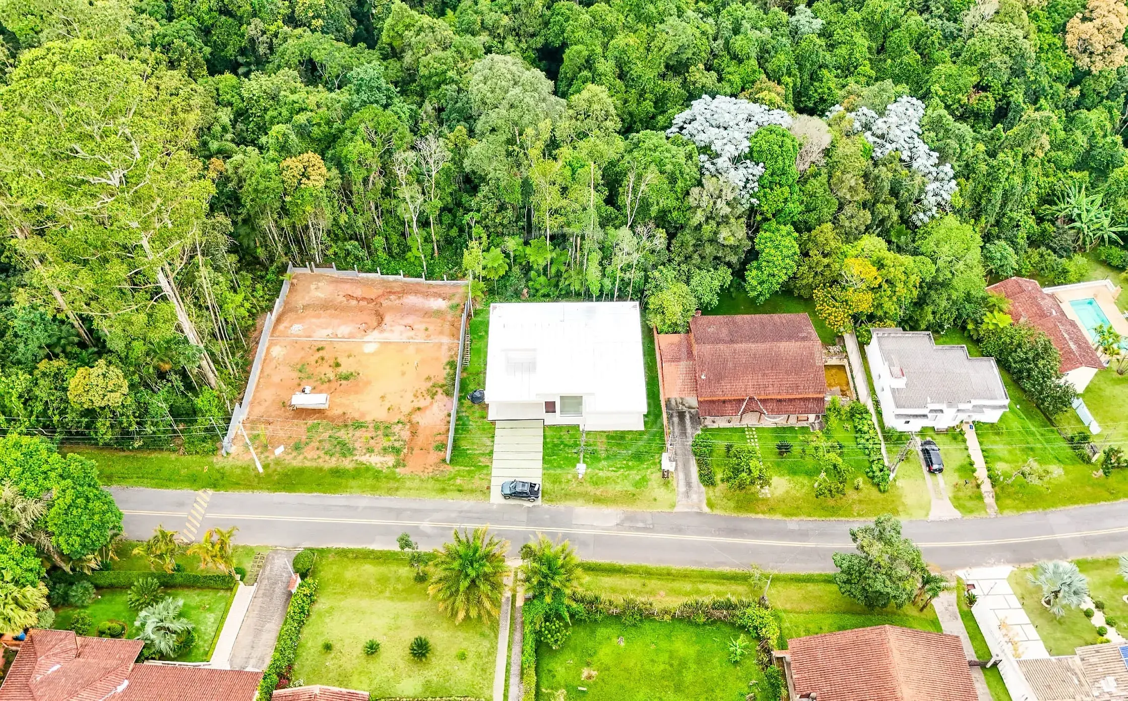 Casa, 3 quartos, 217 m² - Foto 41