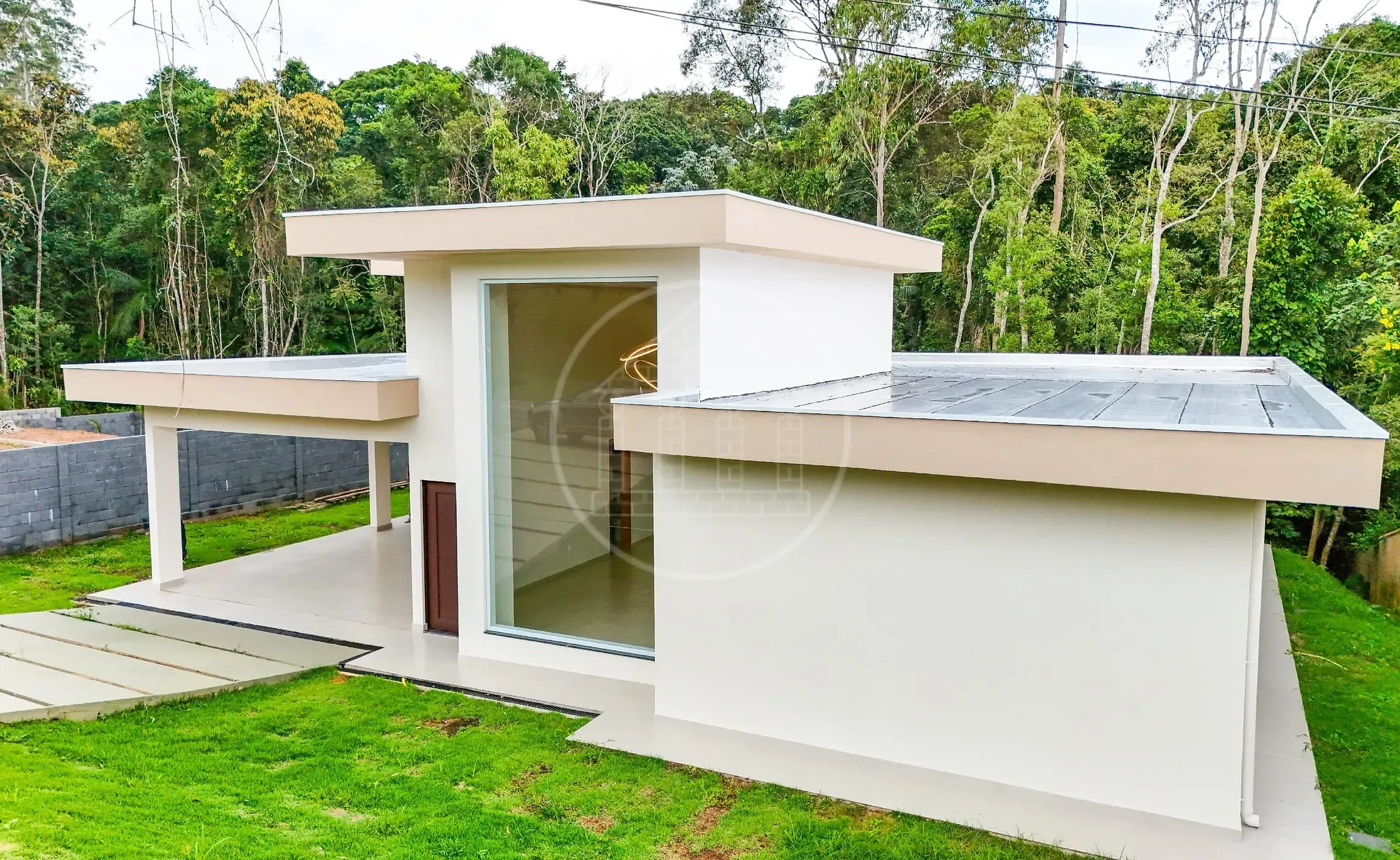 Casa, 3 quartos, 217 m² - Foto 38