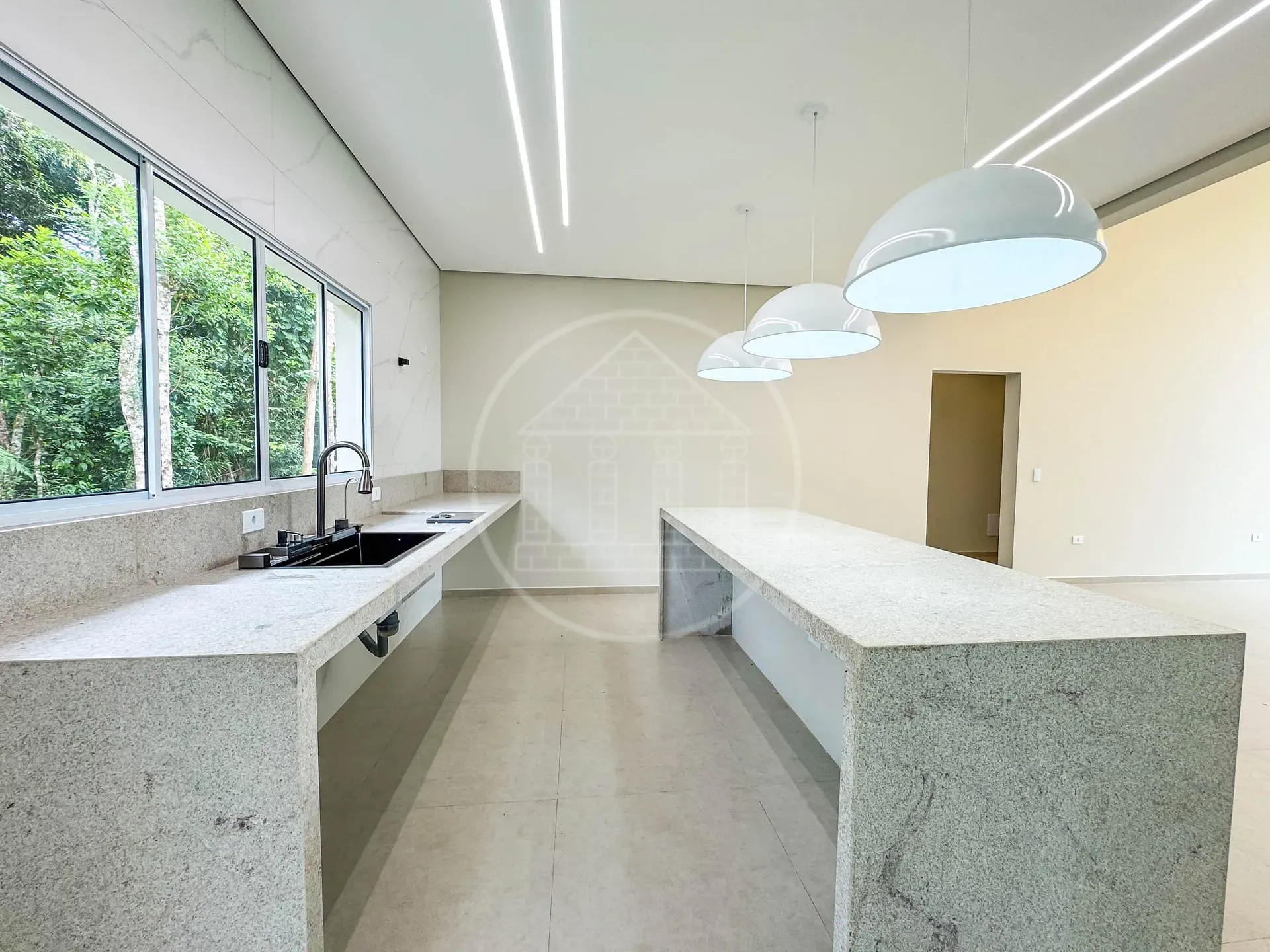 Casa, 3 quartos, 217 m² - Foto 15
