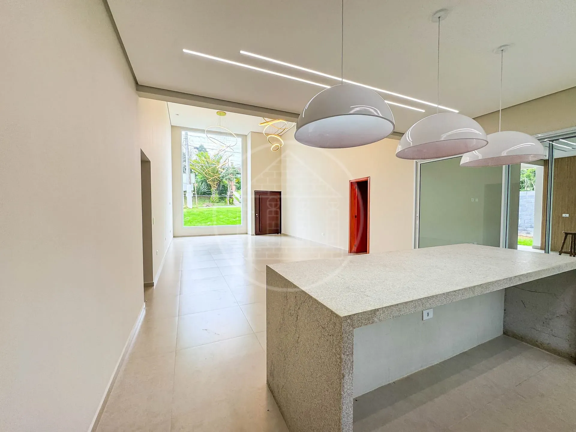 Casa, 3 quartos, 217 m² - Foto 13